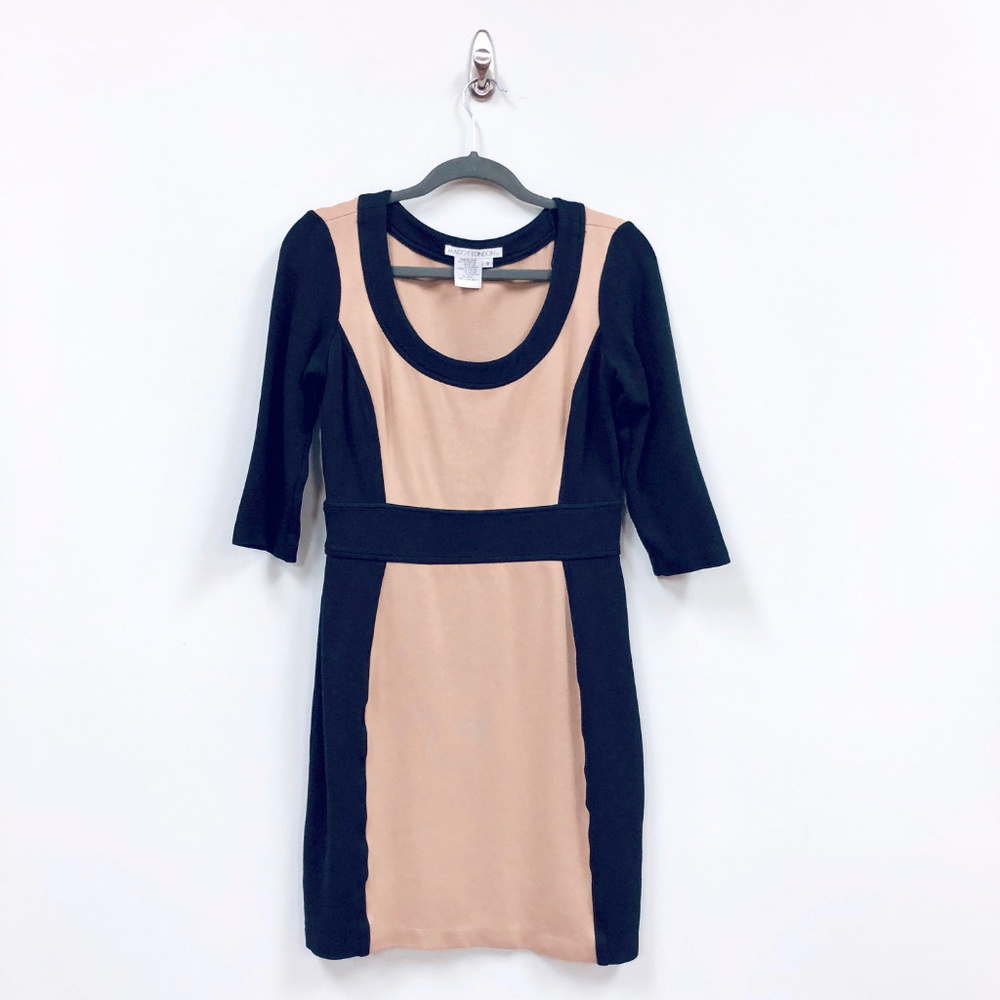 Maggy London Body Con Dress